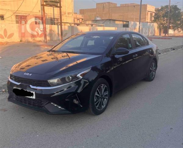 Kia for sale in Iraq